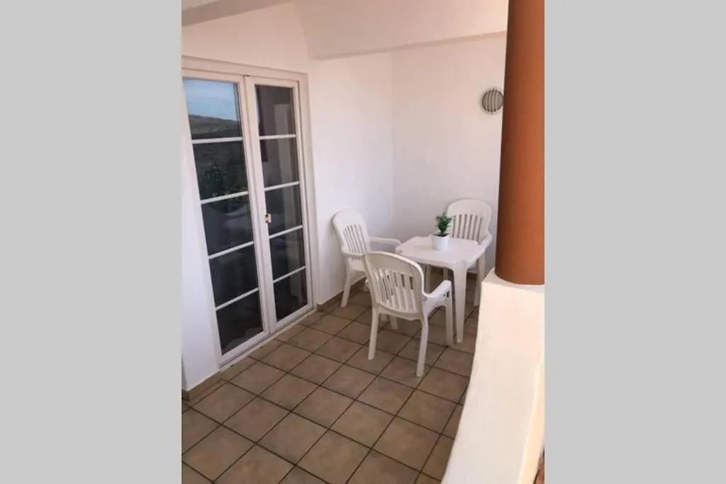 Apartamento En La Pared Fuerteventura Vista Mar Pajara  Apartment